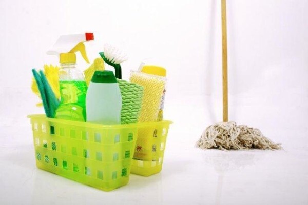 Extreme Clean