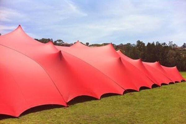 Marquee Hire Durban