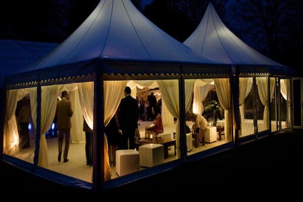 Marquee Hire Durban