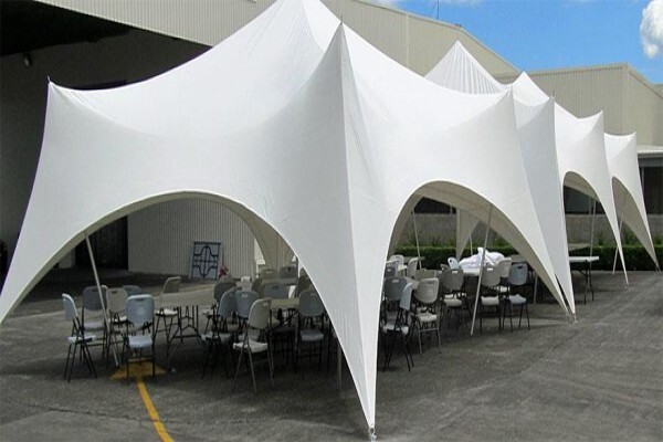 Marquee Hire Durban