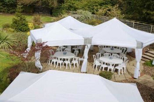 Marquee Hire Durban