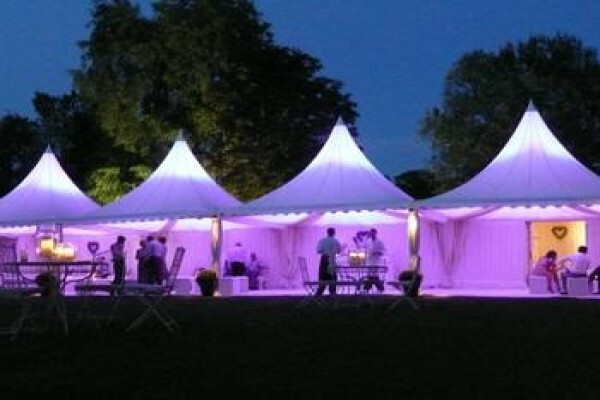 Marquee Hire Durban