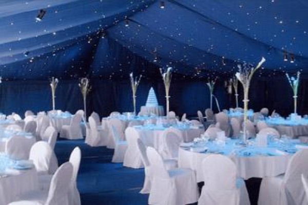 Marquee Hire Durban