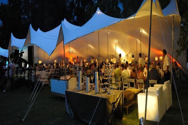 Marquee Hire Durban