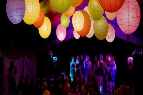 Marquee Hire Durban