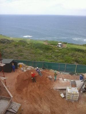 DREAM BUILDERS CONSTRUCTIONS