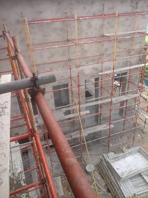 DREAM BUILDERS CONSTRUCTIONS