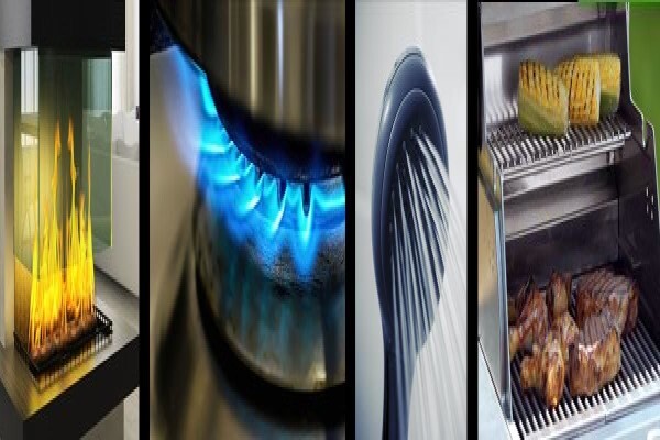 Henry's Gas - LP Gas Delivered to Your Door