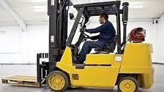 DAN LINK FORKLIFT TRAINING CENTRE IN POLOKWANE, TZANEEN AND PRETORIA.