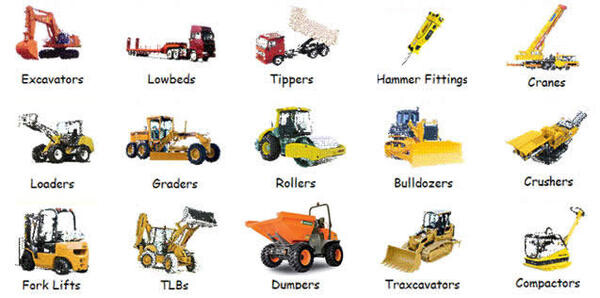 DAN LINK FORKLIFT TRAINING CENTRE IN POLOKWANE, TZANEEN AND PRETORIA.