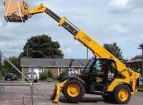 DAN LINK FORKLIFT TRAINING CENTRE IN POLOKWANE, TZANEEN AND PRETORIA.
