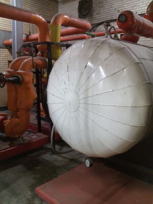 LOUISTECH INSULATION & SHEET METAL WORKS(PTY)LTD