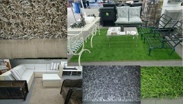 Artificial Grass North