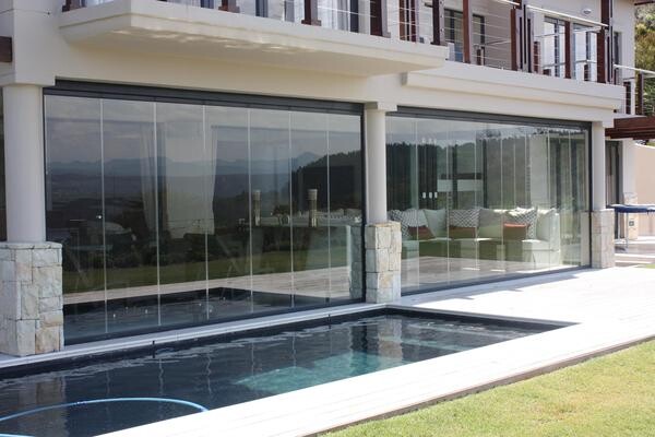Blue Dot Aluminium