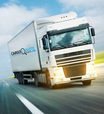 Cargo Quote