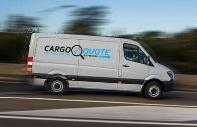 Cargo Quote