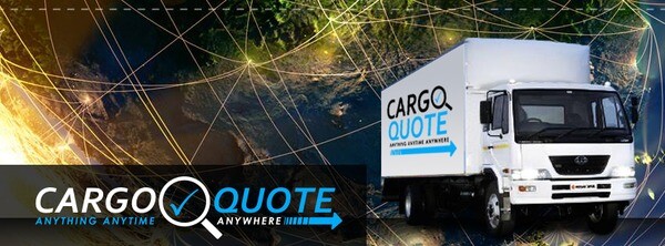Cargo Quote