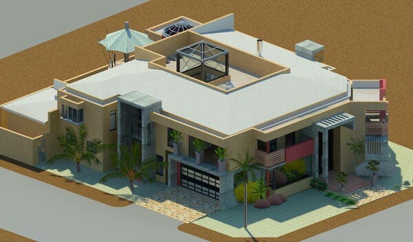 Mayflower Design Architects