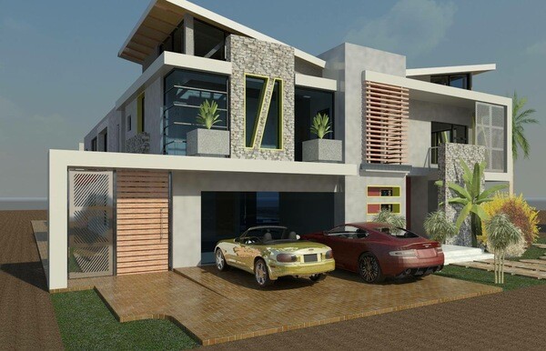 Mayflower Design Architects