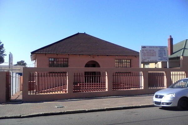 RS NKOSI ACCOUNTING BUSINESS AND TAX CONSULTANCY