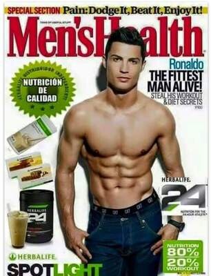 Herbalife Independent Distributor Fairland