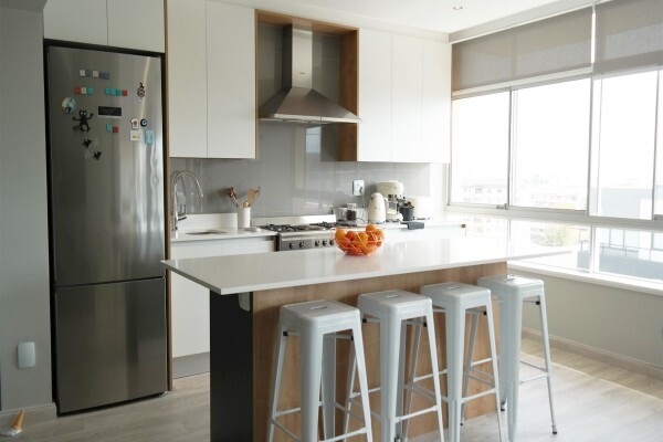 HDI: Kitchens & Bathroom Renovations Cape Town