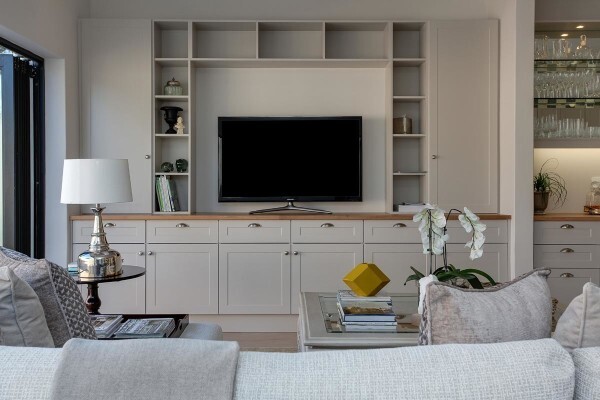 HDI: Kitchens & Bathroom Renovations Cape Town