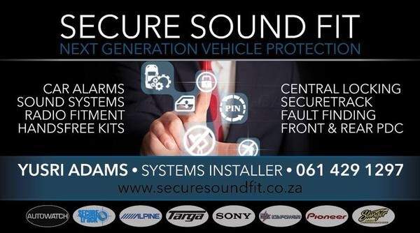Securesoundfit