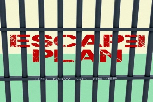 Escapetrix