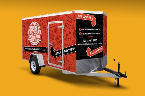 Agent Orange Design