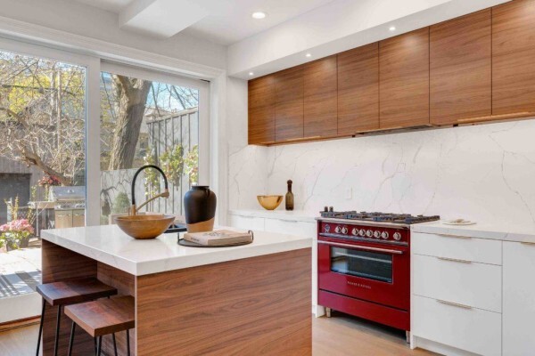 HDI: Kitchens & Bathroom Renovations Cape Town