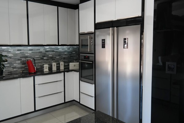 HDI: Kitchens & Bathroom Renovations Cape Town