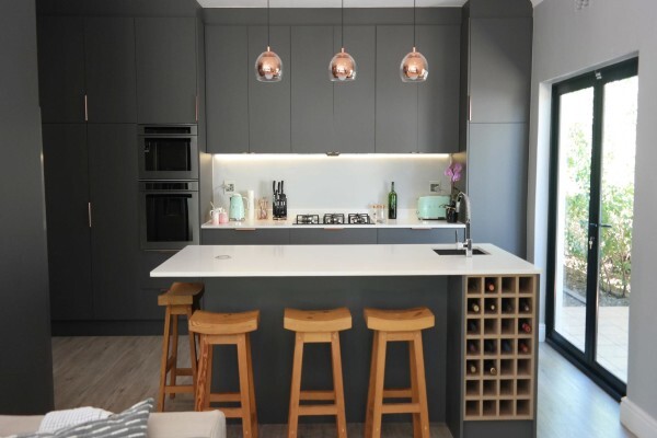 HDI: Kitchens & Bathroom Renovations Cape Town