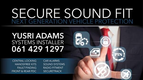 Securesoundfit
