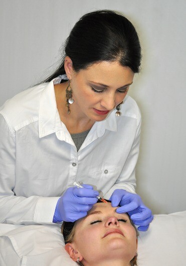 Dr Magda Fourie (MBChB; DOH)
