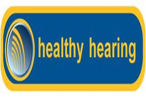 Healthy Hearing