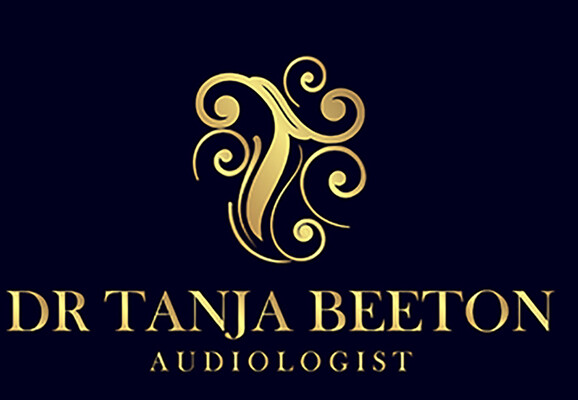 Dr Tanja Beeton Audiology
