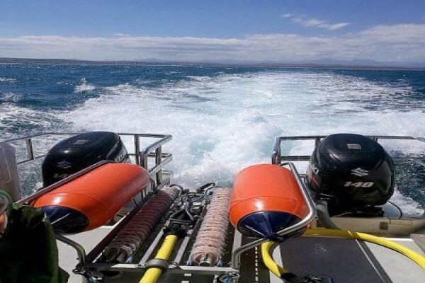 Marine Data Consultants