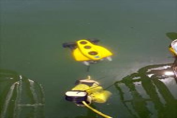 Marine Data Consultants