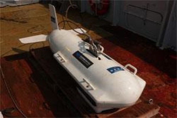 Marine Data Consultants