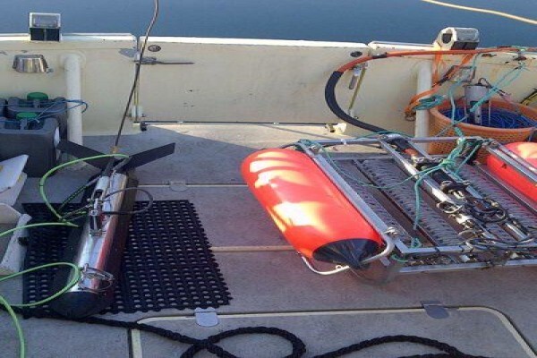 Marine Data Consultants