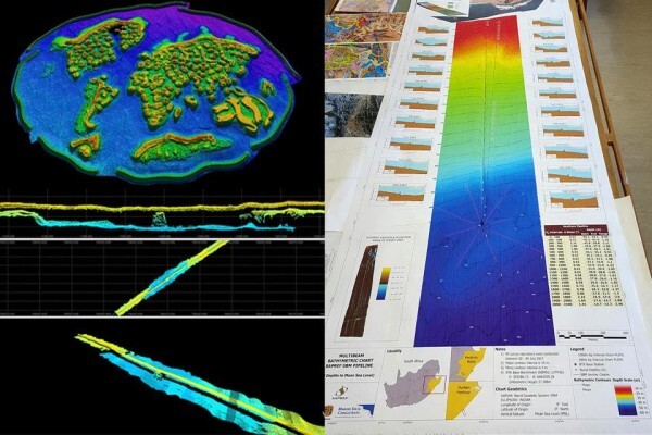 Marine Data Consultants