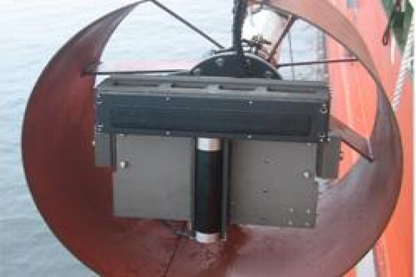 Marine Data Consultants