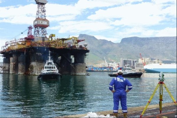 Marine Data Consultants