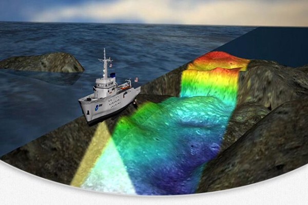 Marine Data Consultants