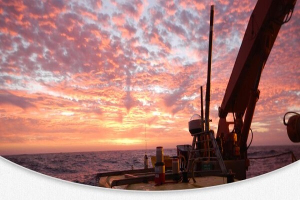 Marine Data Consultants
