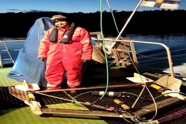 Marine Data Consultants