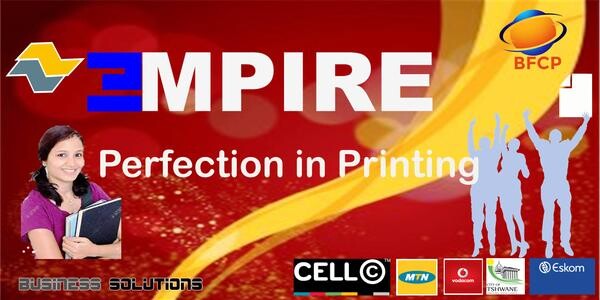 EMPIRE LITHO PRINTING