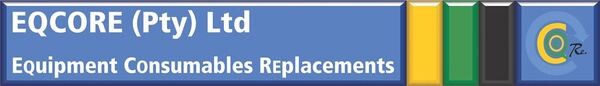 EQCORE EQUIPENT CONSUMABLES REPLACEMENTS