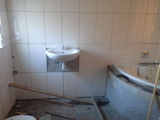 FH Structural Steel Works